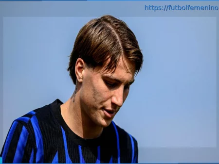 El Inter asegura el futuro de Mattia Marello y espera por Jari Palmieri: Noticias destacadas del 16 de junio