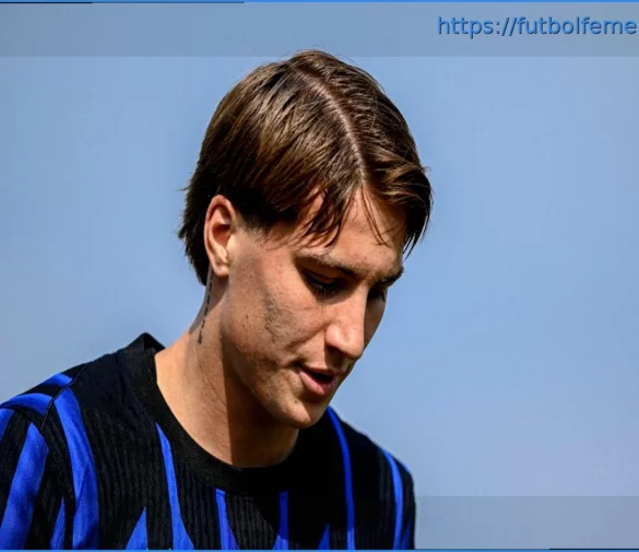 El Inter asegura el futuro de Mattia Marello y espera por Jari Palmieri: Noticias destacadas del 16 de junio