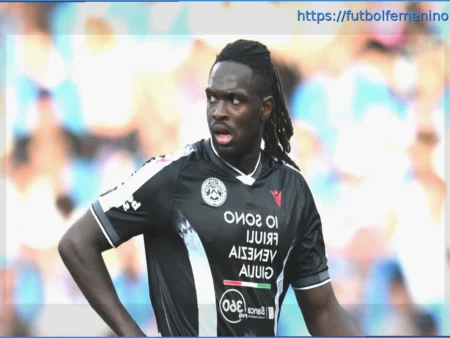 Inter: ¿Fichaje de Solet en espera por un italiano?