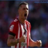 Sunderland отклонил предложение Челси на £8 млн за Джаку