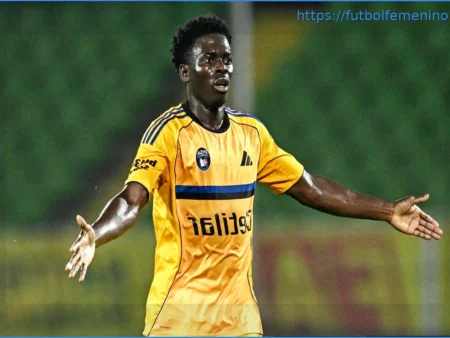 Calciomercato Inter LIVE – Pisa non riscatta Akinsanmiro. Rilancio per Jones: la risposta del Liverpool