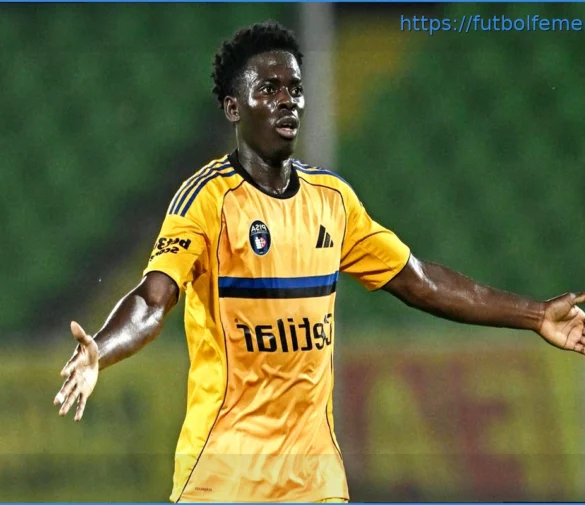Calciomercato Inter LIVE – Pisa non riscatta Akinsanmiro. Rilancio per Jones: la risposta del Liverpool