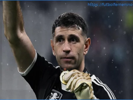 ¿Renovará Josep Martínez con el Inter? La respuesta del Aston Villa