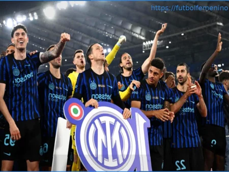 Lifting da Inter: Взгляд Corriere dello Sport на трансферный рынок Интер