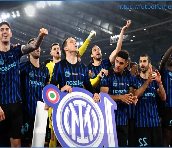 Lifting da Inter: Взгляд Corriere dello Sport на трансферный рынок Интер