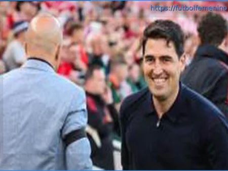 ¿Por qué el Liverpool busca a Iraola y qué podría aportar al club en Anfield?