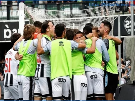 Definidos los playoffs de Segunda y el último descendido