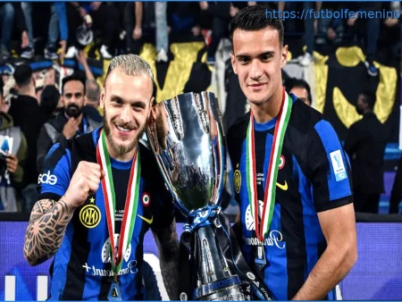 Calendario Serie A 2026-2027: Ritorno di Stankovic all’Inter