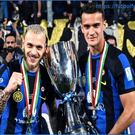 Calendario Serie A 2026-2027: Ritorno di Stankovic all’Inter