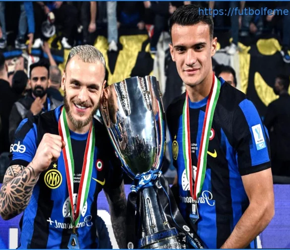 Calendario Serie A 2026-2027: Ritorno di Stankovic all’Inter