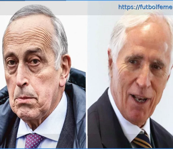 FIGC, Abete: «Pantouflage? Da parte mia non ci sarà nessun ricorso»