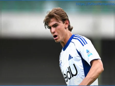 Calciomercato Inter LIVE – Rilancio per Jones: la risposta del Liverpool. Si attende per Nico Paz