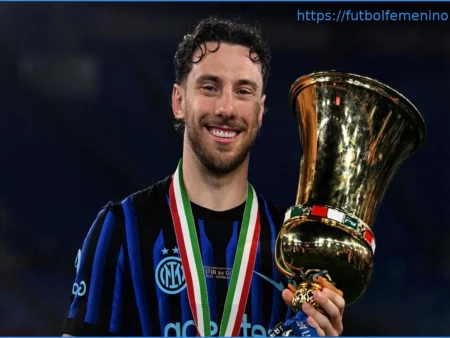 Carlos Augusto y Chivu: la incertidumbre sobre su futuro en el Inter