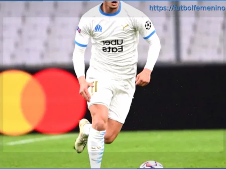 Comment Michaël Cuisance, nouveau joueur de Lens, s’est refait une santé depuis son départ de l’OM