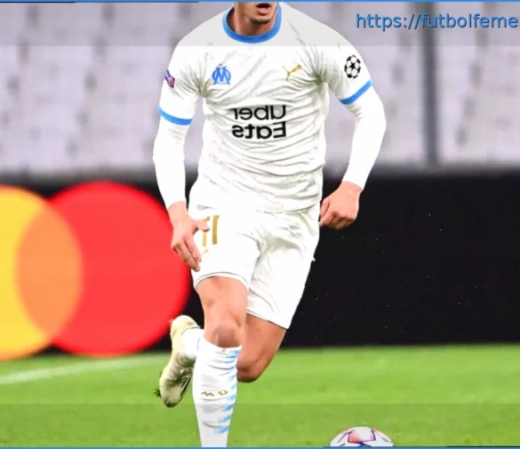 Comment Michaël Cuisance, nouveau joueur de Lens, s’est refait une santé depuis son départ de l’OM