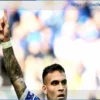 Kempes: «Lautaro es un gran jugador y goleador de verdad. En el Inter, todo le sale bien»