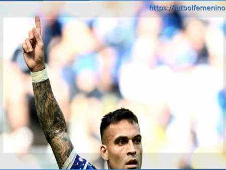Kempes: «Lautaro es un gran jugador y goleador de verdad. En el Inter, todo le sale bien»