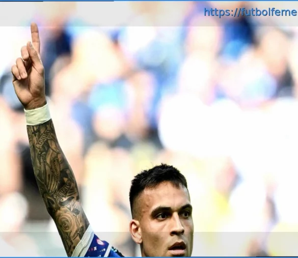 Kempes: «Lautaro es un gran jugador y goleador de verdad. En el Inter, todo le sale bien»