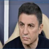 Irán: el DT iraquí sobre el partido contra Bélgica – Una jornada que será recordada