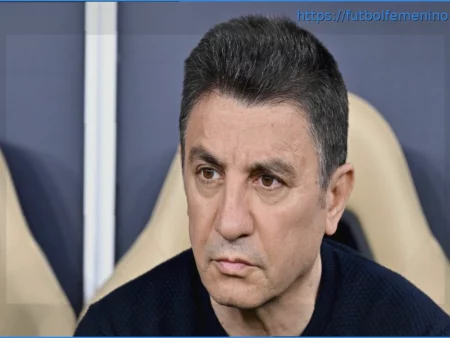 Irán: el DT iraquí sobre el partido contra Bélgica – Una jornada que será recordada