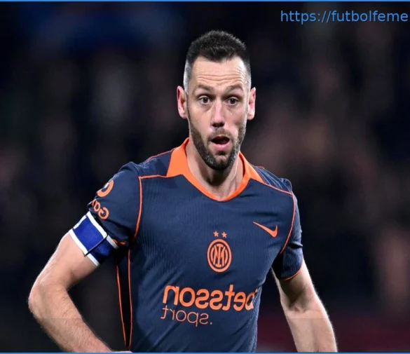 De Vrij riflette, l’Inter attende la risposta alla proposta di rinnovo: «Le offerte dall’estero…»