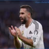 Carvajal: El Nuevo Fichaje Potencial para la Banda Derecha del Inter con un Rol Específico