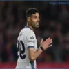 Mehdi Taremi: «El Inter siempre será un club especial para mí. Nunca dejé de seguirlos»