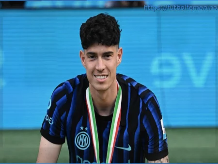 Inter: Visita a sorpresa dell’agente Tullio Tinti presso la sede. Si discute del rinnovo di Bastoni?