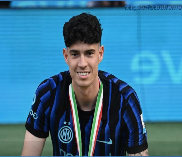 Inter: Visita a sorpresa dell’agente Tullio Tinti presso la sede. Si discute del rinnovo di Bastoni?
