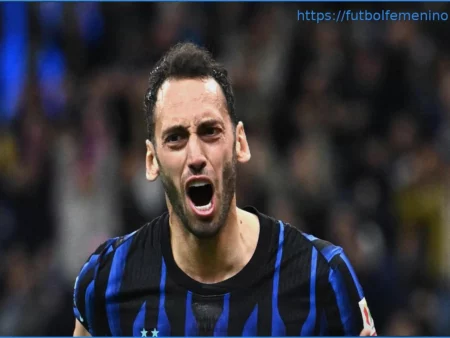 Calhanoglu: Gestión Sin Riesgos Ante el Mundial