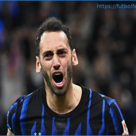 Calhanoglu: Gestión Sin Riesgos Ante el Mundial