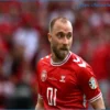 Christian Eriksen: Pacemaker funzionante, recupero in corso