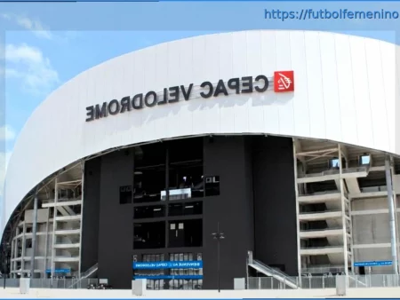 Le stade de l’OM a un nouveau nom : il faudra désormais l’appeler le CEPAC Vélodrome