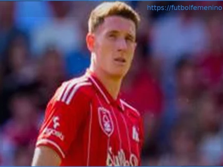El Manchester City ve rechazada su primera oferta por Elliot Anderson