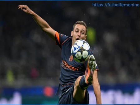 Inter: Más nombres para colocar en el mercado
