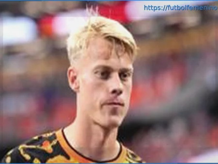 Tottenham Hotspur y Brighton llegan a un acuerdo por 52 millones de libras por Van Hecke