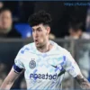 El Inter de Milán exige 70 millones por Bastoni, sin negociaciones ni jugadores a cambio