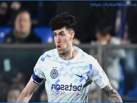 El Inter de Milán exige 70 millones por Bastoni, sin negociaciones ni jugadores a cambio