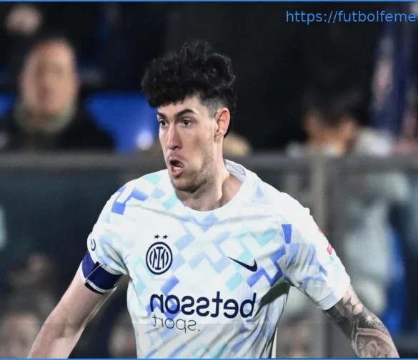 El Inter de Milán exige 70 millones por Bastoni, sin negociaciones ni jugadores a cambio