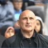 Olivier Pantaloni, próximo entrenador del Nice