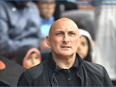 Olivier Pantaloni, próximo entrenador del Nice