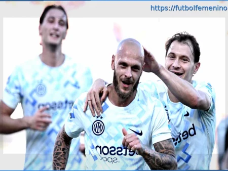 El Inter 2026-2027 apostará por un sólido eje italiano