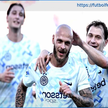 El Inter 2026-2027 apostará por un sólido eje italiano