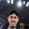 ¡El Inter solo quiere efectivo! No se aceptan intercambios, esto aplica a todas las salidas…