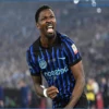 Thuram salta Norvegia-Francia? Il vice di Deschamps: «Lieve infortunio al polpaccio»