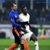 Calciomercato Inter LIVE – Salta Palestra, l’Inter torna su Nico Paz e valuta alternative