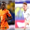 The World Cup stars being targeted by Premier League clubs