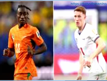 The World Cup stars being targeted by Premier League clubs