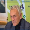 Figc, Gravina: «Il calcio continuerà ad essere in buone mani»