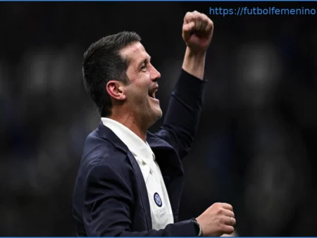 Calendario Inter Serie A 2026/2027: El Inicio con Buenos Recuerdos para los Nerazzurri